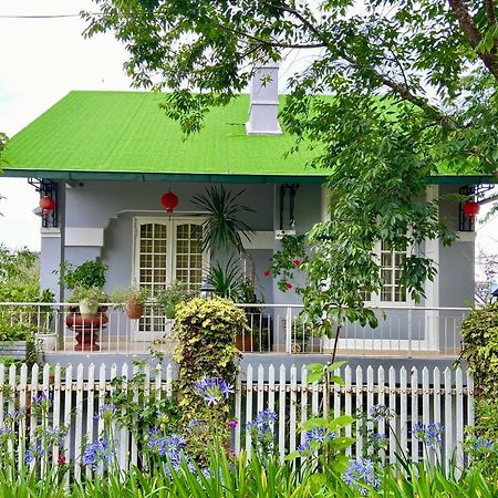 Apartamento Ribe'S House Dalat Exterior foto