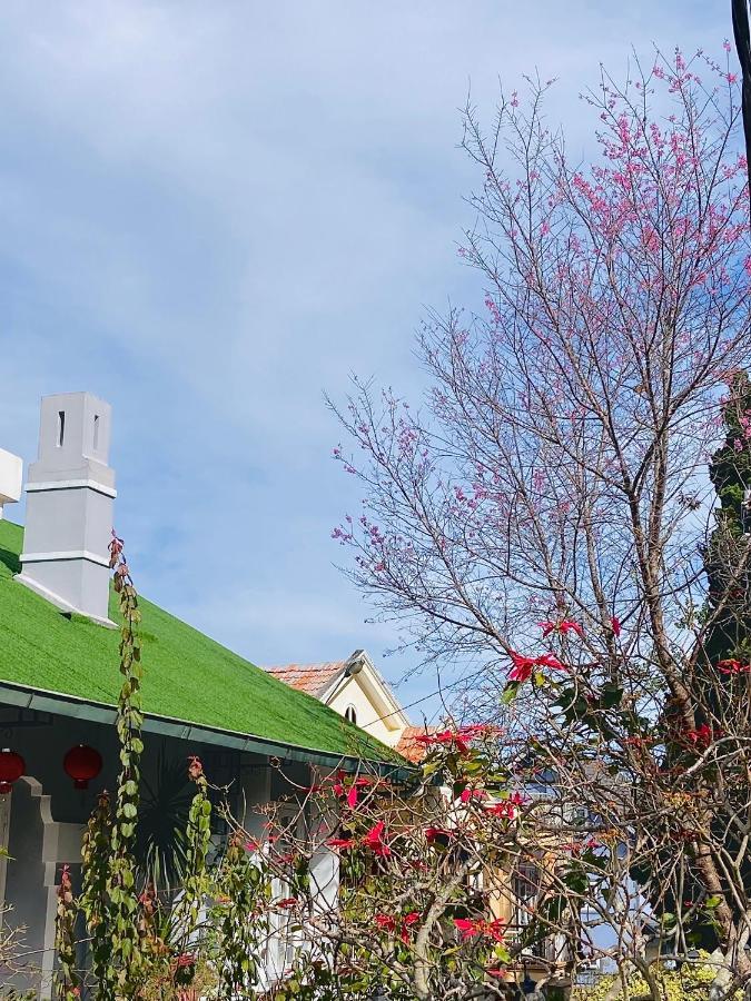 Apartamento Ribe'S House Dalat Exterior foto