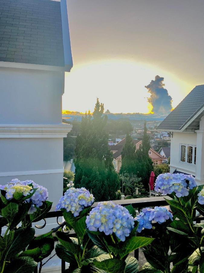 Apartamento Ribe'S House Dalat Exterior foto