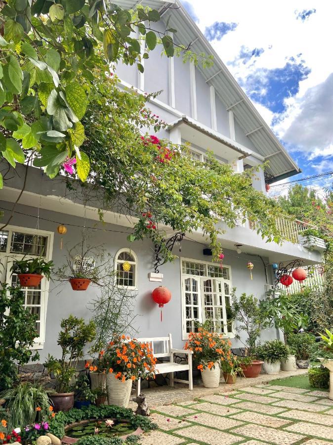 Apartamento Ribe'S House Dalat Exterior foto