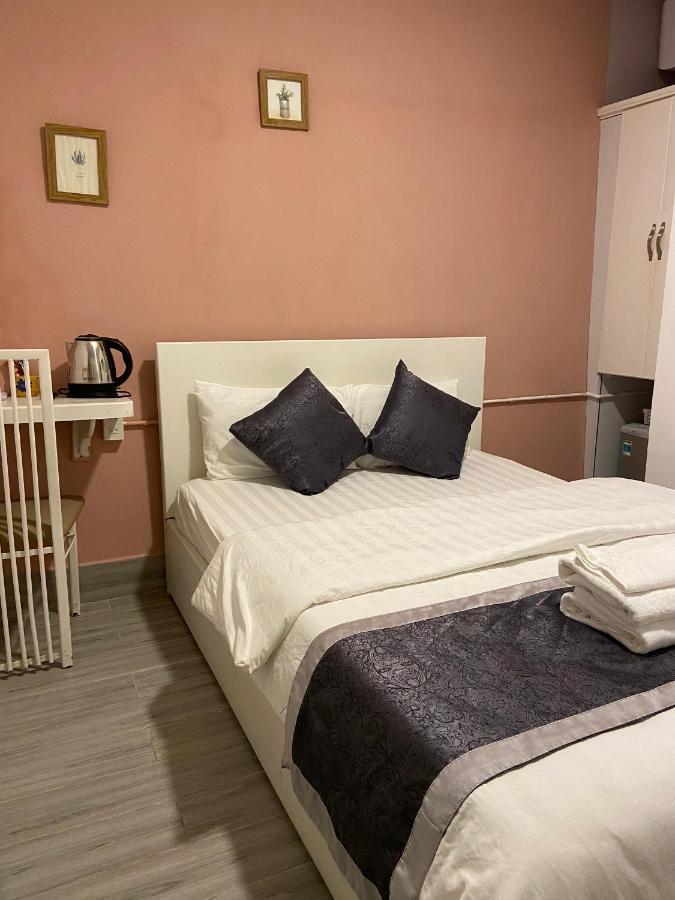Apartamento Ribe'S House Dalat Exterior foto