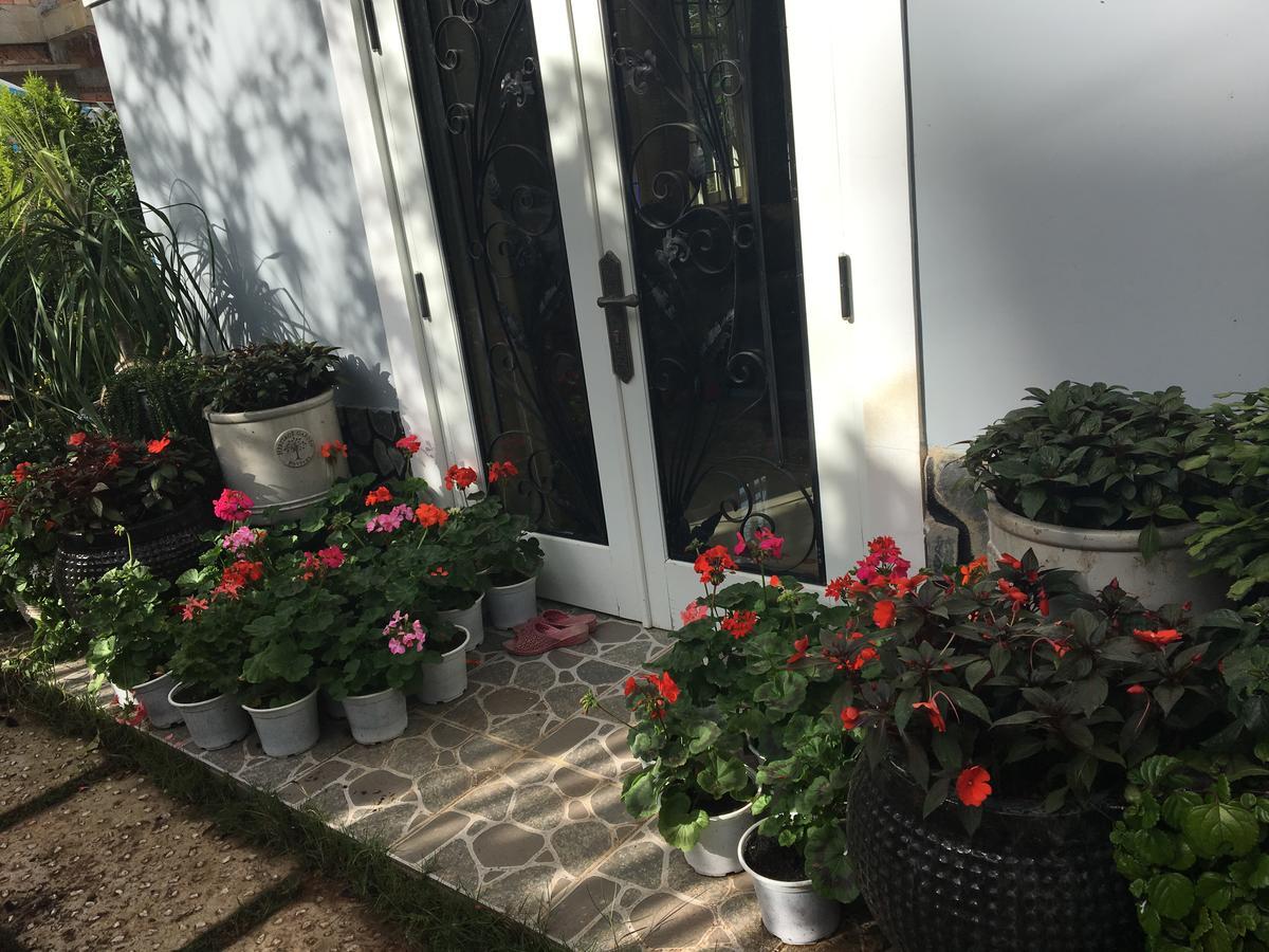 Apartamento Ribe'S House Dalat Exterior foto