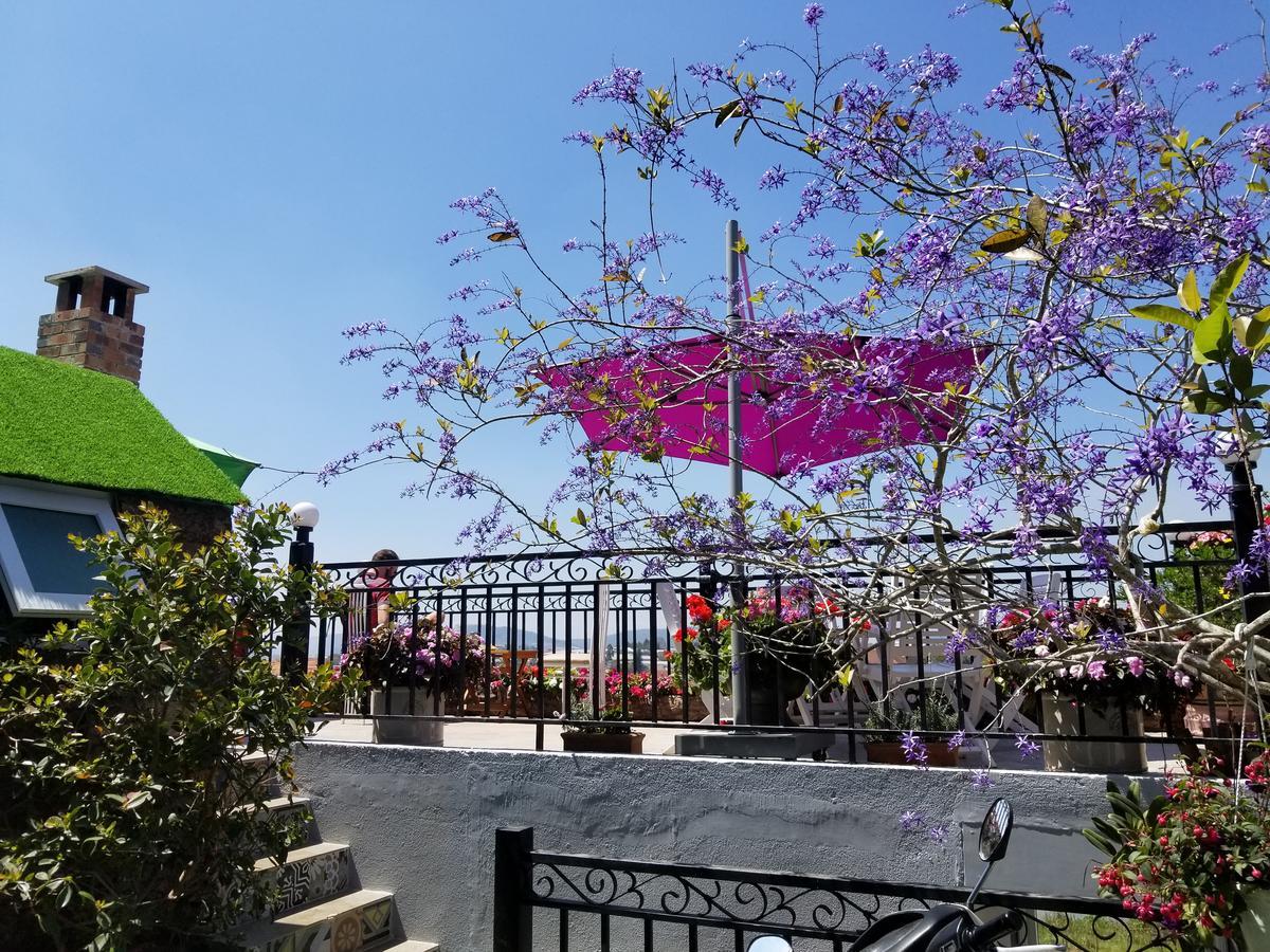 Apartamento Ribe'S House Dalat Exterior foto