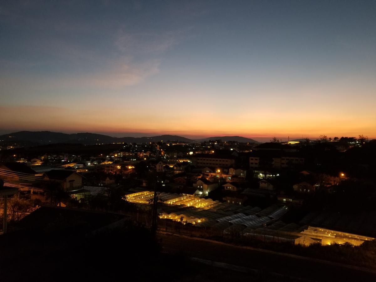 Apartamento Ribe'S House Dalat Exterior foto
