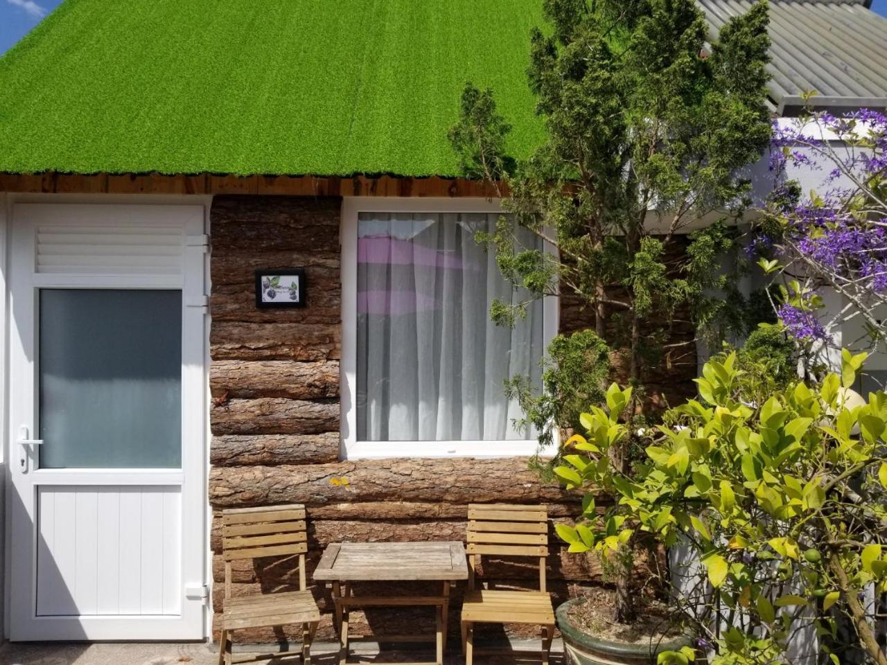 Apartamento Ribe'S House Dalat Exterior foto