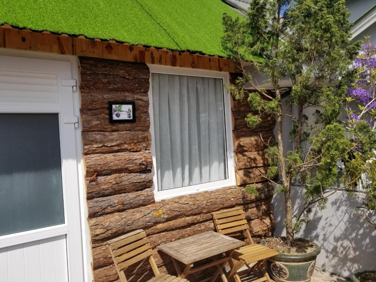 Apartamento Ribe'S House Dalat Exterior foto