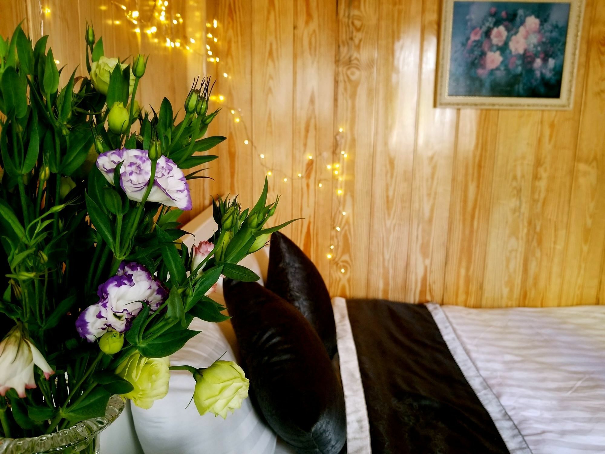 Apartamento Ribe'S House Dalat Exterior foto
